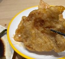 Black Horse Sweet and Sour Pork