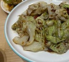 Spicy Pickled Turnip