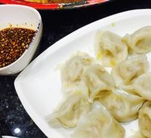 Sour Cabbage Dumplings