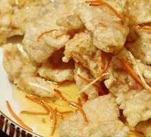 Crispy Guo Bao Rou