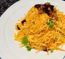 Homestyle Cold Dish