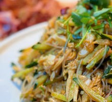 Bin Peng Large Cold Dish