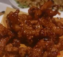 Braised Pork in Sauce