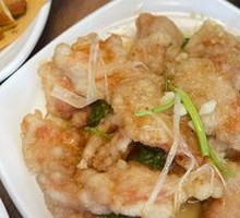 Sweet and Sour Pork