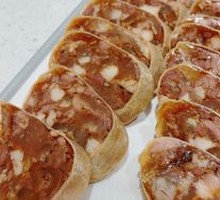 Special Flavor Sausage