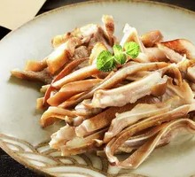 Pork Ear