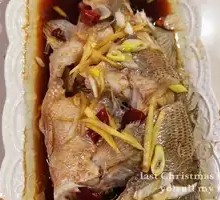 Squirrel Fish