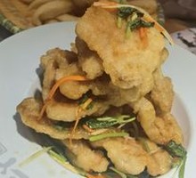 Northeastern Sweet and Sour Pork