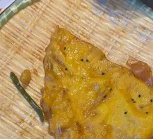 Corn Cake