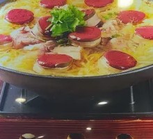 Northeastern Pig-Killing Dish