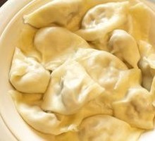 Braised Fish Dumplings