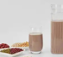 Five-Grain Nutrient Juice