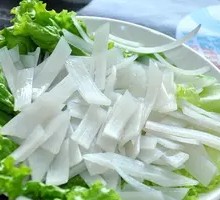 Specialty Potato Noodles