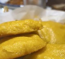 Corn Cake