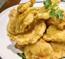 Sweet and Sour Pork