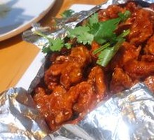 Delicious Pork