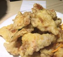 Classic Sweet and Sour Pork