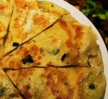 Three-Flavor Dumplings