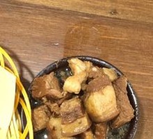 Sour Cabbage Pork Pot