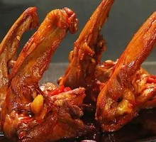 Locked Bone Framework