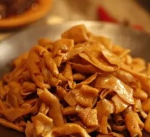 Quzhou Duck Intestines