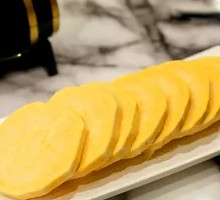 Thick-cut Sweet Potato Chips