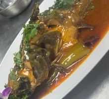 Home-style Qingjiang Fish