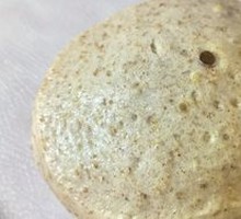Whole Wheat Steamed Bun