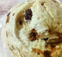 Red Date and Brown Sugar Dessert