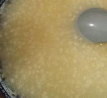 Rice Porridge