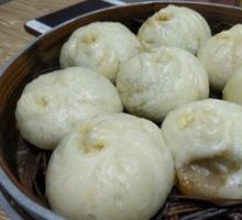 Shiitake Mushroom and Pork Cubes Dumpling