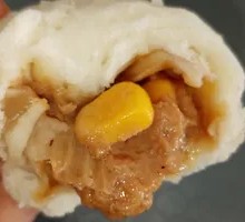 Juicy Pork Soup Dumplings