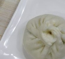 Sour Cabbage Dumplings