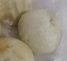 Vegetarian Three-Fillings Dumplings