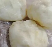 Beef Steamed Dumplings