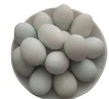 Salted duck egg