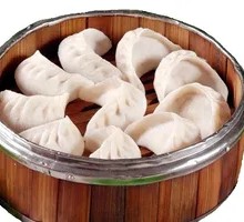 Steamed Pork Dumplings