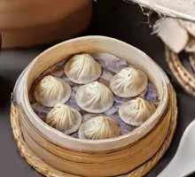 Juicy Pork Soup Dumplings