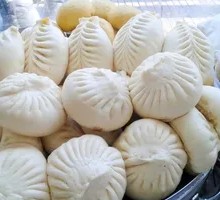 Beef Dumplings