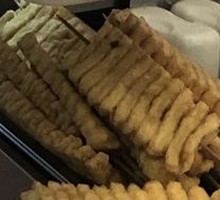 Bamboo Shoots with Tofu Skin