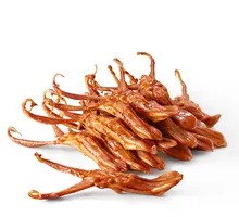 Five-Spice Duck Tongues