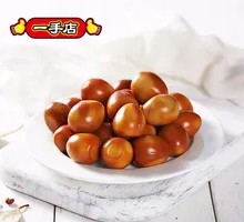 Sweet and Spicy Quail Eggs