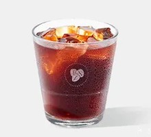 Cold Brew Iced Coffee