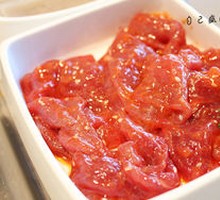 海底捞捞派肥牛