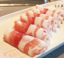 Lao Pai Classic Lamb