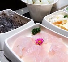 Stir-fried Pangasius Fish Slices