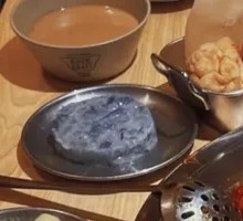 Black Tiger Shrimp Dumplings