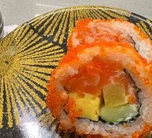 California Roll