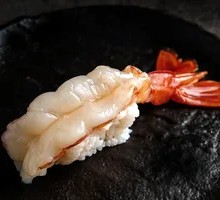 Argentine Red Shrimp