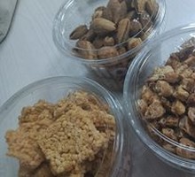 Crispy Deep-Sea Fish Bones